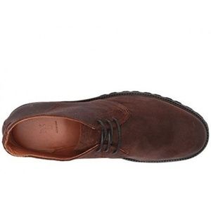 frye edwin chukka